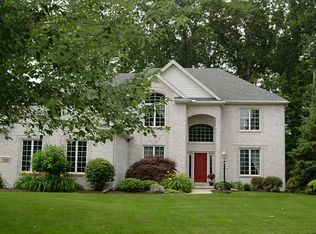 7919 Chestnut Rdg, Maumee, OH 43537