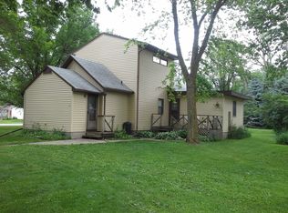 1003 18th Ave, Manson, IA 50563
