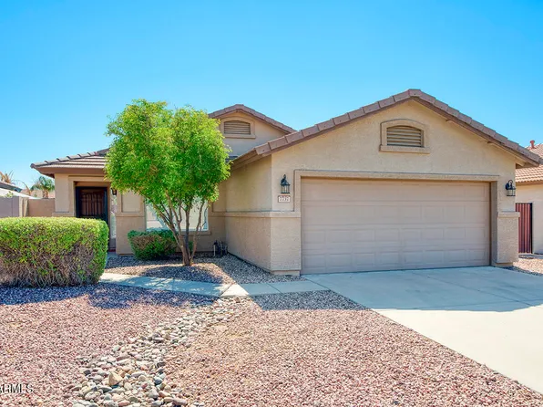 7737 W VIA MONTOYA Drive, Peoria, AZ 85383
