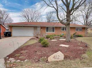 402 Centennial Ave, Normal, IL 61761