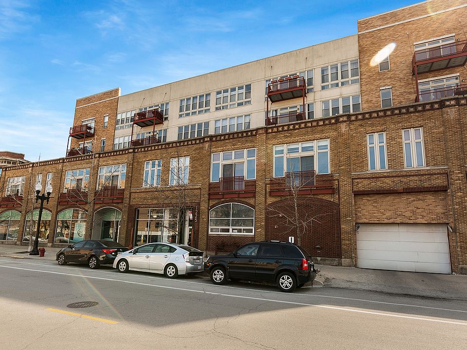 1st image of 1225 W Morse Ave #P-2