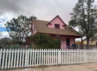 1213 Indiana Ave, Alamogordo, NM 88310