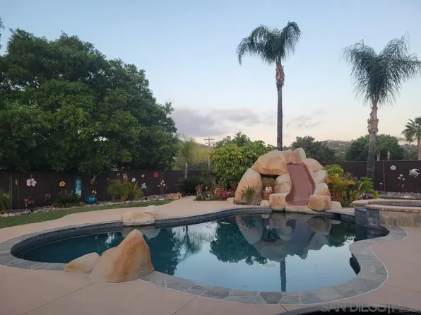 9086 Hunter Pass, Alpine, CA 91901