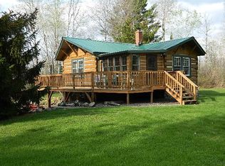 5625 N Rankin Rd, Winter, WI 54896