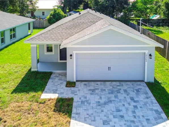 14380 Lawrence St, Dade City, FL 33523