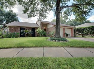 3511 Corinne Ct, Katy, TX 77449