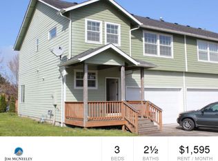 1358 S Wahanna Rd, Seaside, OR 97138