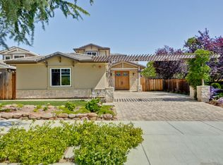 21871 Dolores Ave, Cupertino, CA