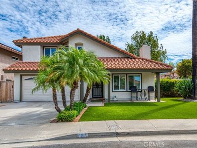 8 Caymas Ct, Rancho Santa Margarita, CA, 92688
