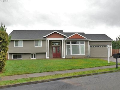 2066 NE 143rd Ave, Portland, OR, 97230