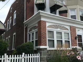 489 Lemonte St, Philadelphia, PA 19128