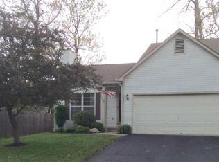 1285 Tenagra Way, Columbus, OH 43228