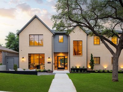 6439 Malcolm Dr, Dallas, TX, 75214
