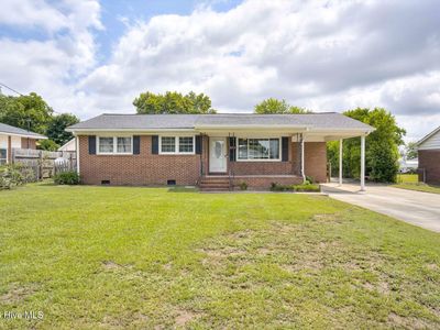 209 Swathmore Avenue, North Augusta, SC, 29841