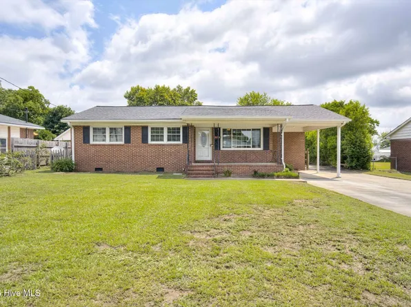 209 Swathmore Avenue, North Augusta, SC 29841