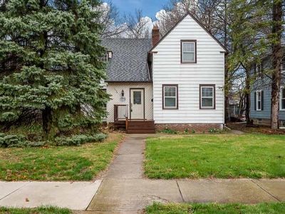 1436 Jackson St, Rockford, IL, 61107