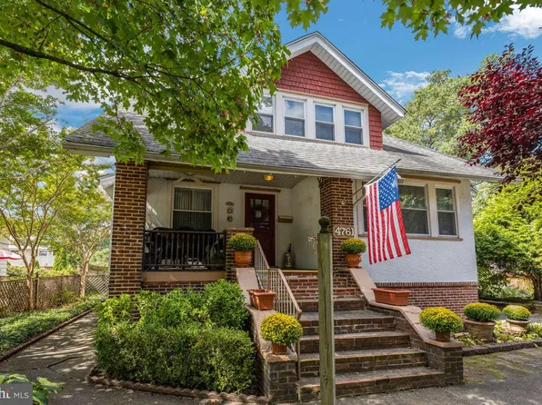 4761 Oak Ter, Pennsauken, NJ 08109