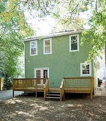 Sold by Corcoran
