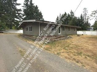 3070 NW Paul Benjamin Rd, Bremerton, WA 98312