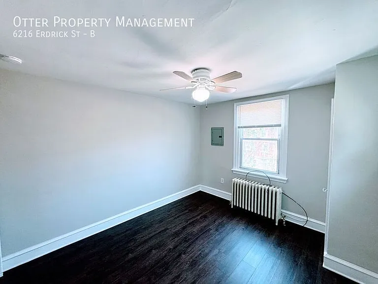 6216 Erdrick St #B — Photo 5