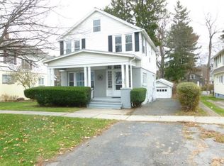 742 W 2nd St, Elmira, NY 14905