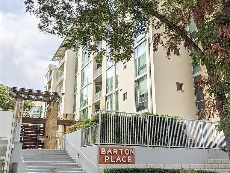 1600 Barton Springs Rd #1407 — Photo 37
