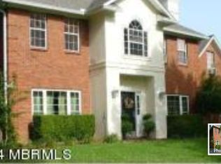 6212 Woodland Cir, Meridian, MS 39305