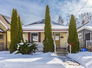 33 Terrence St, London, ON N5Z 1C3