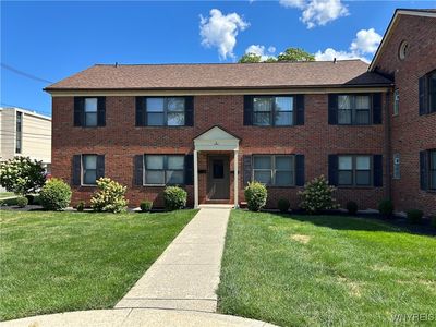 3901 Main St APT 1C, Amherst, NY, 14226