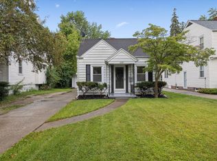 2227 Castlewood Dr, Toledo, OH 43613