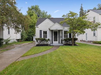 2227 Castlewood Dr, Toledo, OH, 43613