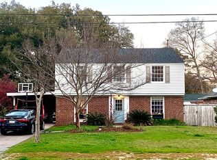 1130 Culpepper Cir, Charleston, SC 29407
