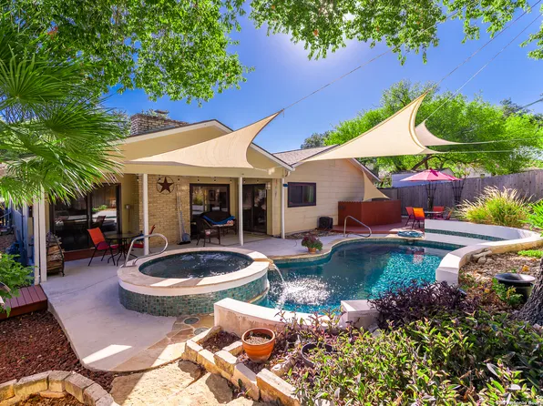 10907 LANDS RUN ST, San Antonio, TX 78230
