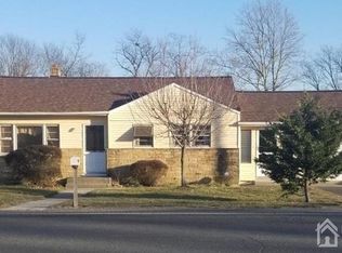 1280 S River Rd, Cranbury, NJ 08512