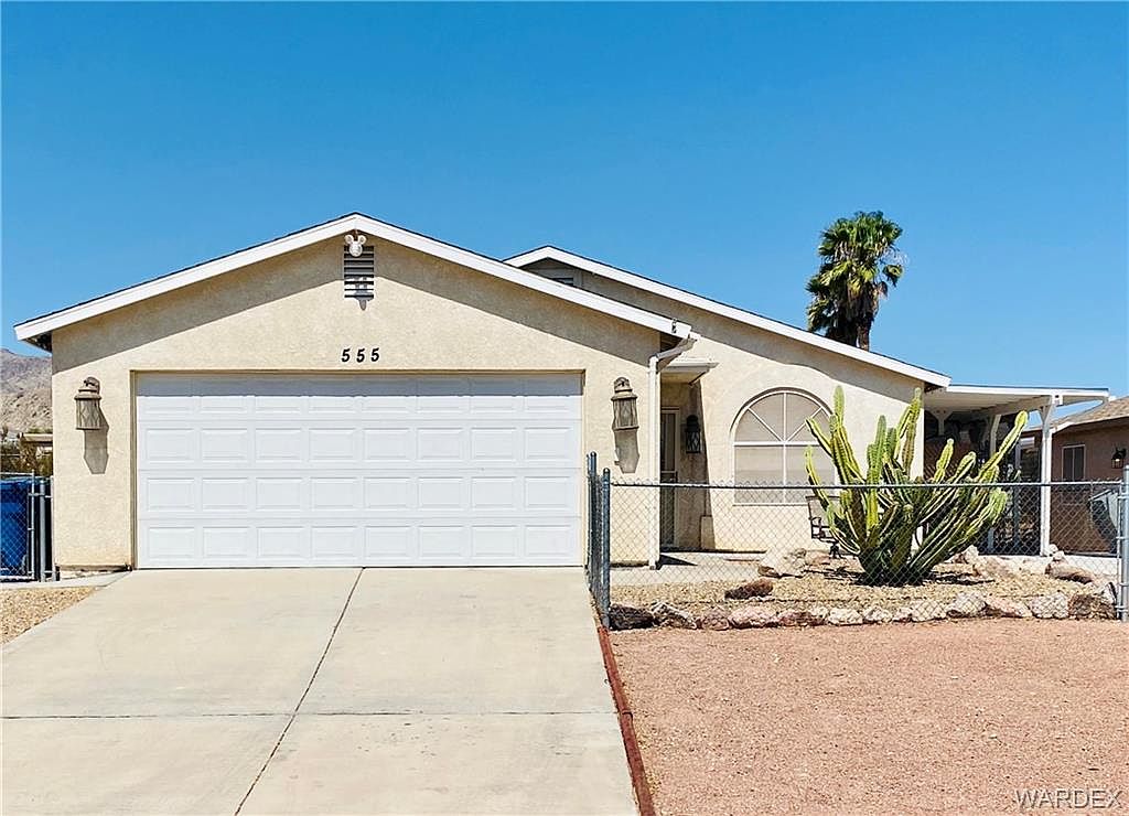555 Palo Verde Dr, Bullhead City, AZ 86442 Zillow