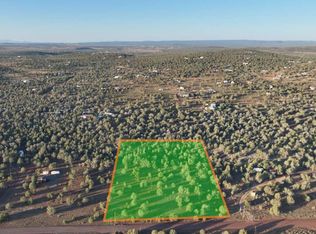 1258 W Terry Ln, Williams, AZ 86046