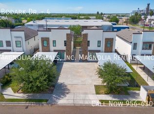1311 Bodark Dr APT 4, Edinburg, TX 78541