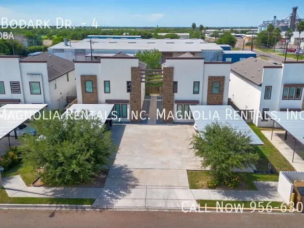 1311 Bodark Dr APT 4, Edinburg, TX 78541
