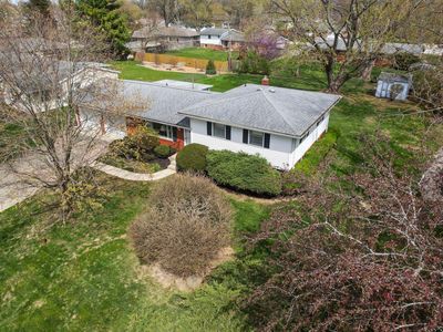 3617 Sandra Ct, Lafayette, IN, 47909