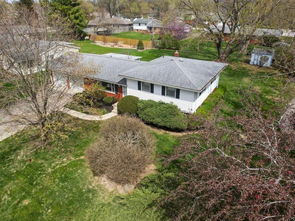 3617 Sandra Ct, Lafayette, IN 47909