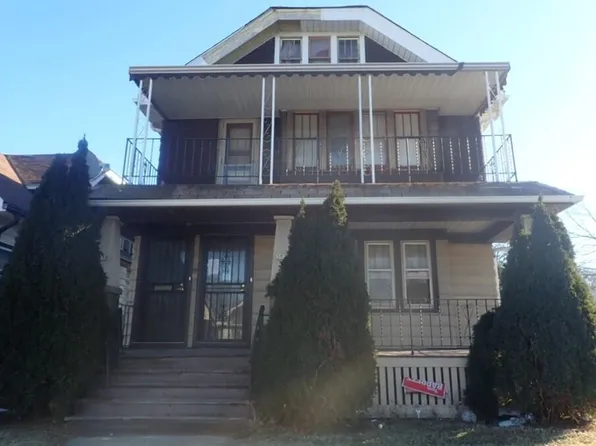 3928 North 27th STREET #3930, Milwaukee, WI 53216