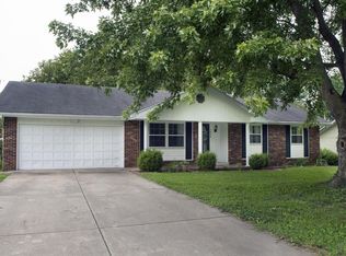 1036 W Lasalle St, Springfield, MO 65807