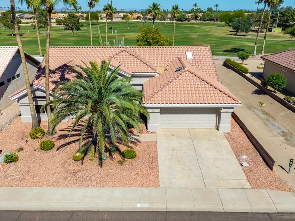 22103 N TOURNAMENT Drive, Sun City West, AZ 85375