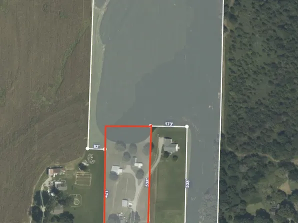 267 State Route 420, Trenton, TN 38343