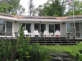 1017 S Shore Dr, Washington Island, WI 54246