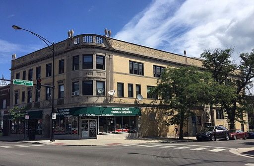 1st image of 1638 W North Shore Ave #03