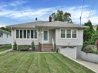 1634 Broad St, Bloomfield, NJ 07003