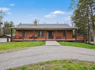 195 Maple Ln, Pendleton, KY