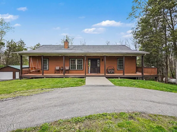 195 Maple Ln, Pendleton, KY 40055