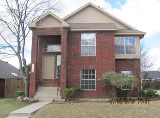 589 Lake Forest Dr, Coppell, TX 75019